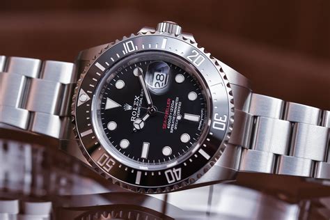 rolex 126600 sea dweller|rolex sea dweller price new.